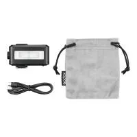 Godox iT30Pro S TTL Mini Flash for Sony (Black) 1