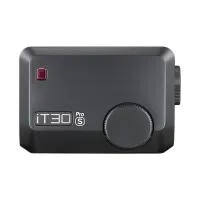Godox iT30Pro S TTL Mini Flash for Sony (Black) 5