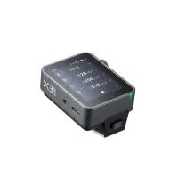 Godox X3Pro S Touchscreen TTL Wireless Flash Trigger for Sony 0