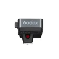 Godox X3Pro S Touchscreen TTL Wireless Flash Trigger for Sony 2