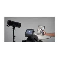 Godox X3Pro S Touchscreen TTL Wireless Flash Trigger for Sony 4