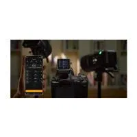 Godox X3Pro S Touchscreen TTL Wireless Flash Trigger for Sony 5