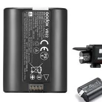 Godox VB22 Battery for V480 TTL On-Camera Flash (7.2V, 2200mAh) 0