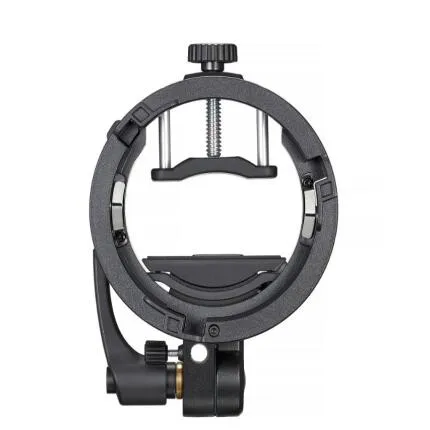 Godox S3 Speedlite Bracket