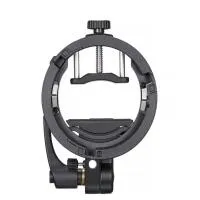 Godox S3 Speedlite Bracket 0