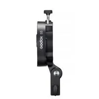 Godox S3 Speedlite Bracket 2
