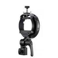 Godox S3 Speedlite Bracket 4