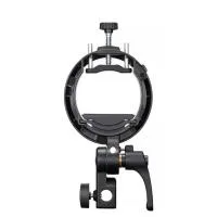 Godox S3 Speedlite Bracket 5