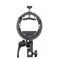 Godox S3 Speedlite Bracket 6