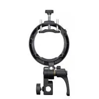 Godox S3 Speedlite Bracket 7
