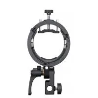Godox S3 Speedlite Bracket 8