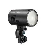 Godox AD100Pro II Pocket Flash 2