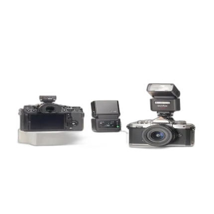 Godox iT32 TTL Mini Flash
