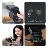 Godox iT32 TTL Mini Flash 8