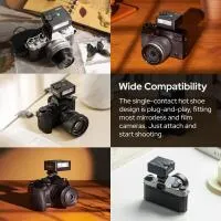Godox iM30 Mini Flash 3