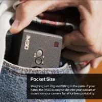 Godox iM30 Mini Flash 7