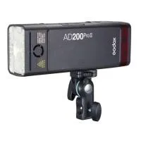 Godox AD200Pro II TTL Pocket Flash 2
