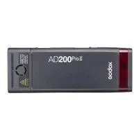 Godox AD200Pro II TTL Pocket Flash 4