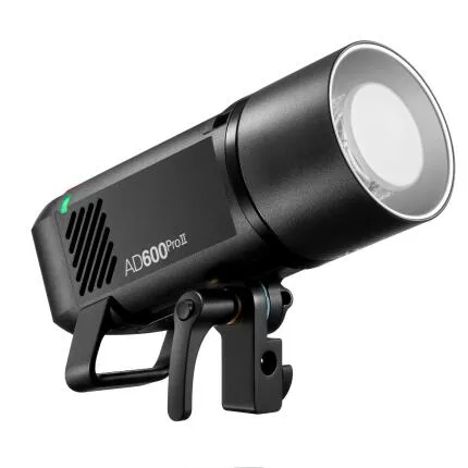 Godox AD600Pro II All-in-One Outdoor Flash