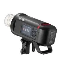 Godox AD600Pro II All-in-One Outdoor Flash 1
