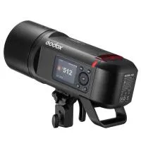 Godox AD600Pro II All-in-One Outdoor Flash 2
