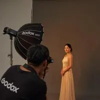 Godox AD600Pro II All-in-One Outdoor Flash 5