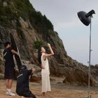 Godox AD600Pro II All-in-One Outdoor Flash 6