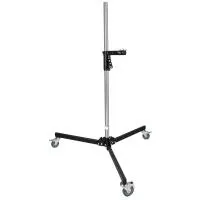 Godox 240FS Wheeled Light Stand 0