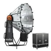 Godox BeamLight Max90 Reflector for KNOWLED MG2400Bi  and  MG1200Bi 0