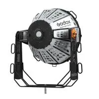 Godox BeamLight Max90 Reflector for KNOWLED MG2400Bi  and  MG1200Bi 3