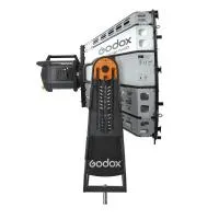 Godox BeamLight Max90 Reflector for KNOWLED MG2400Bi  and  MG1200Bi 4