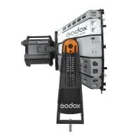 Godox BeamLight Max90 Reflector for KNOWLED MG2400Bi  and  MG1200Bi 5