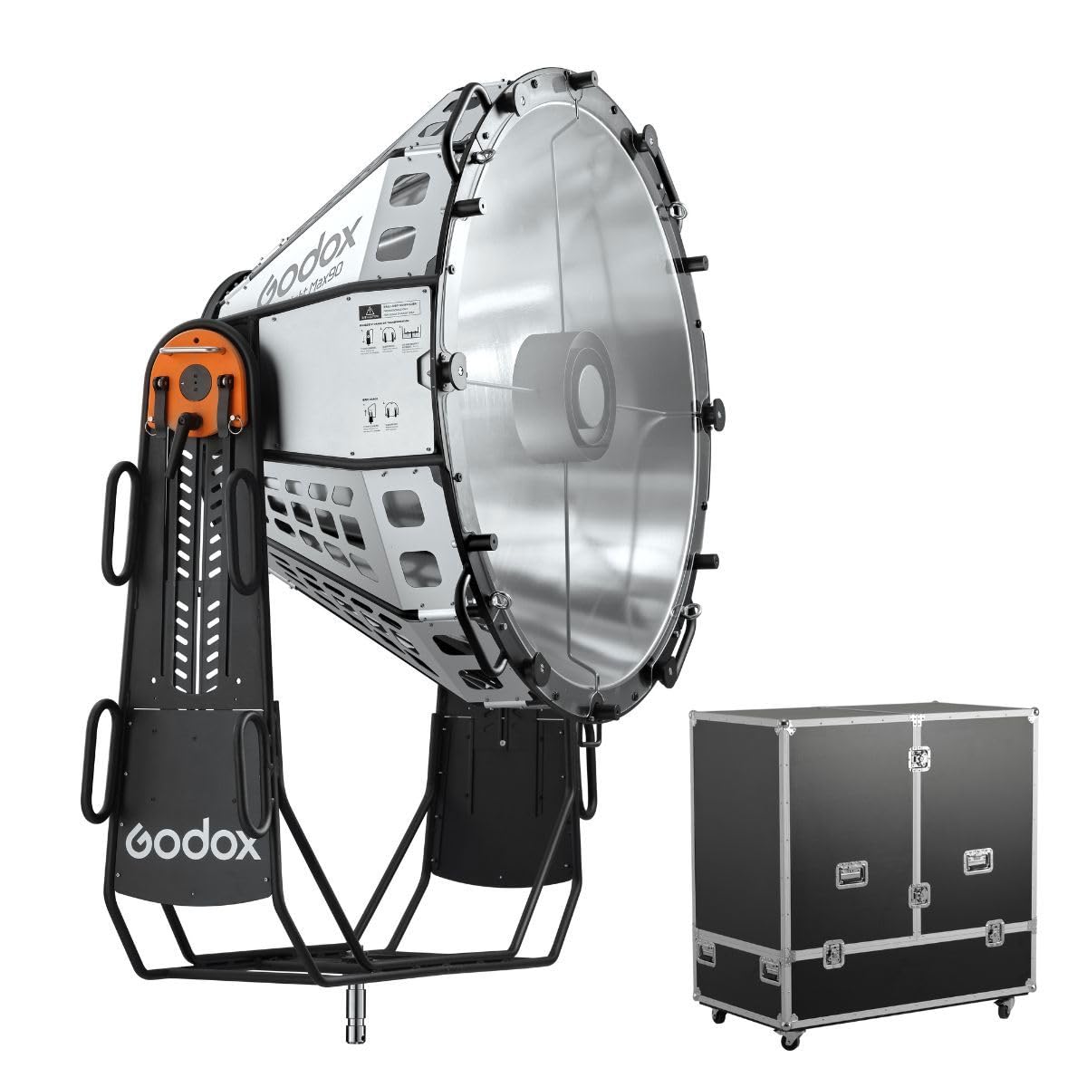Godox BeamLight Max90 Reflector
