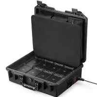 Godox C5R Knowled RGB Creative LED Light (Production 8-Light Kit) 2