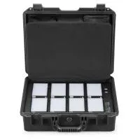 Godox C5R Knowled RGB Creative LED Light (Production 8-Light Kit) 3
