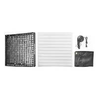 Godox Air Softbox for F800R RGB Flexible LED Light Mat 0