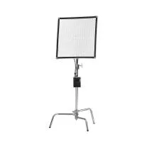 Godox FL200R RGB Flexible LED Light Mat (2 x 2ft) 2