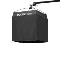 Godox FL200R RGB Flexible LED Light Mat (2 x 2ft) 5