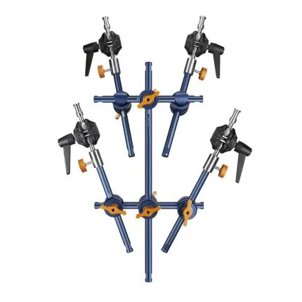 Godox GK7 Multi-Reflector Array Grip Kit for KNOWLED LiteFlow