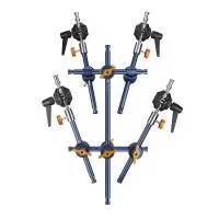 Godox GK7 Multi-Reflector Array Grip Kit for KNOWLED LiteFlow 0