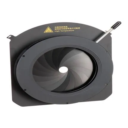 Godox Iris Diaphragm for G-Mount System