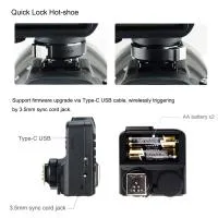 Godox 48mm Lens for BLP/BFP Projection Attachment 3