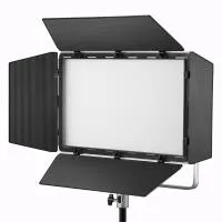 Godox Litemons LP1200Bi Bi-Color LED Panel Light 4