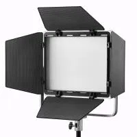 Godox Litemons LP400R RGB LED Panel Light 1