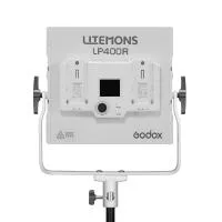 Godox Litemons LP400R RGB LED Panel Light 3