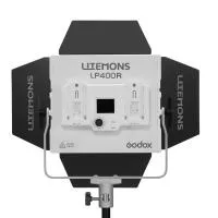 Godox Litemons LP400R RGB LED Panel Light 4