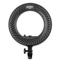 Godox LR180 LED Ring Light (Black) 1