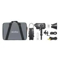 Godox Knowled M200D Daylight LED Light 4