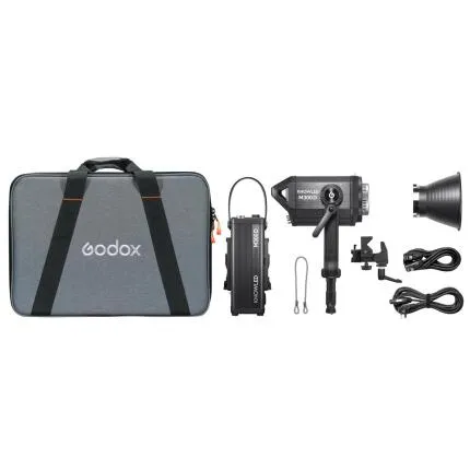 Godox KNOWLED M300D Daylight LED Light