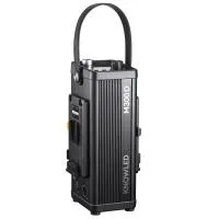 Godox KNOWLED M300D Daylight LED Light 4